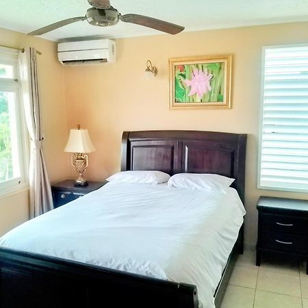 Ocho Rios 2 Bedroom Apartment/Flat Exterior foto