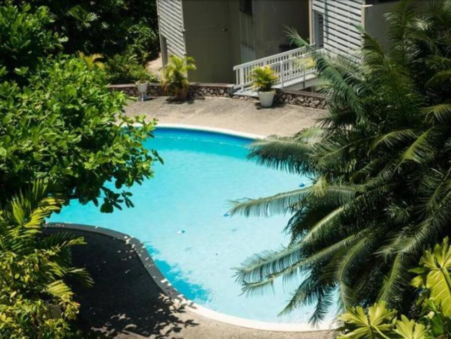 Ocho Rios 2 Bedroom Apartment/Flat Exterior foto