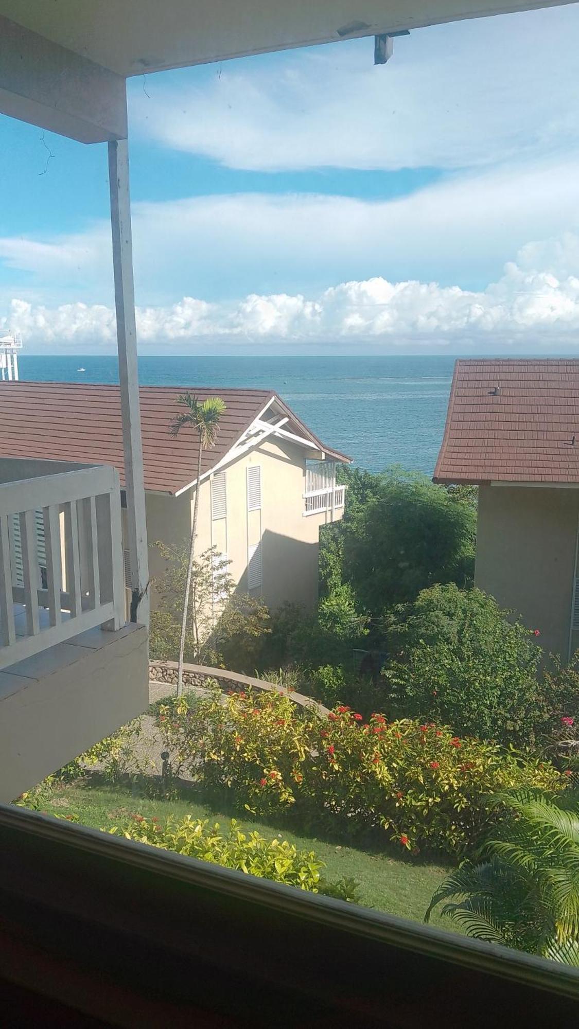 Ocho Rios 2 Bedroom Apartment/Flat Exterior foto