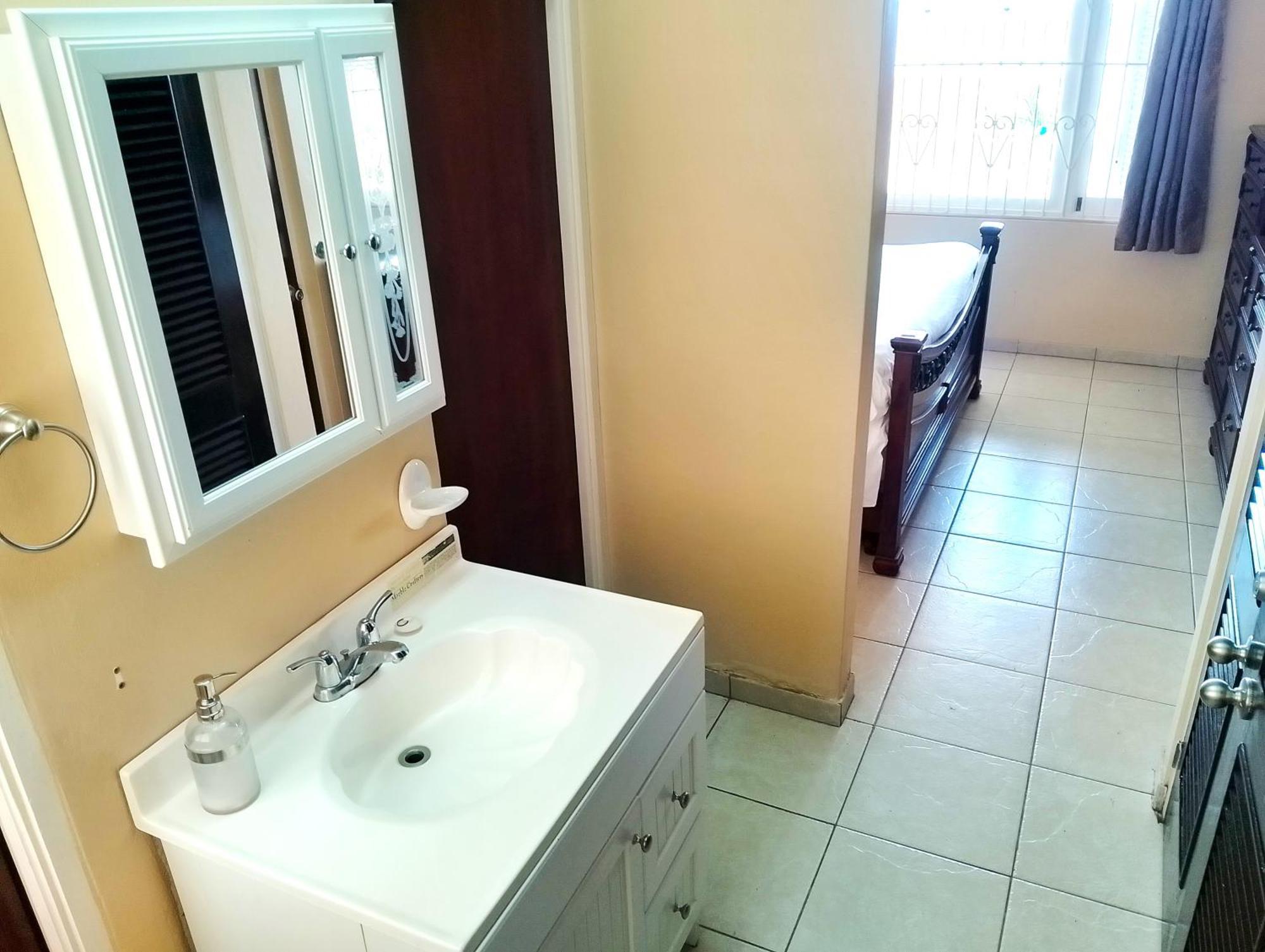 Ocho Rios 2 Bedroom Apartment/Flat Exterior foto