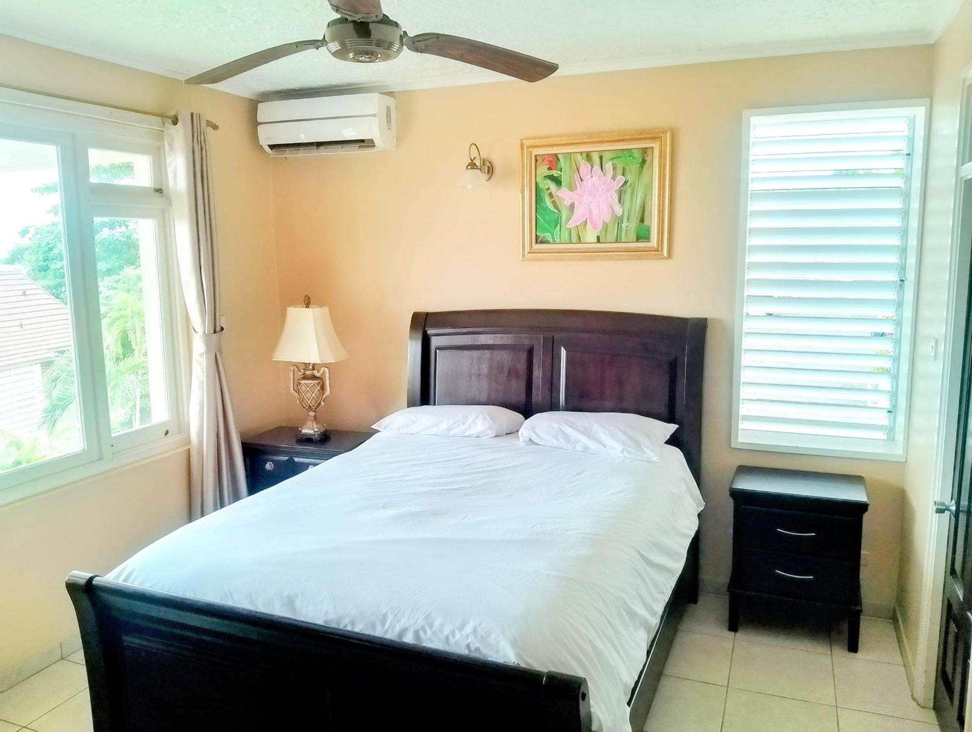 Ocho Rios 2 Bedroom Apartment/Flat Exterior foto